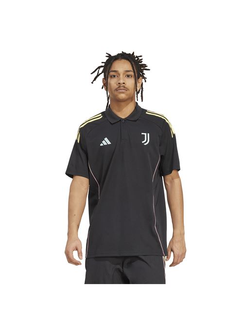 adidas juventus polo 25/26 Juventus | JP1637POLO B